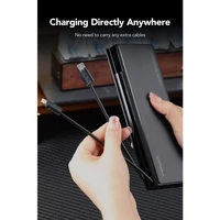Powerbank VEGER TC130 25.000 mAh, crni Powerbank VEGER TC130 25.000 mAh, crni