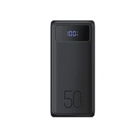 Powerbank VEGER Tank Lite 50.000 mAh, crni Powerbank VEGER Tank Lite 50.000 mAh, crni