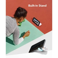 Powerbank VEGER MagFan 10.000 mAh, s ugrađenim kablom i punjačem za Apple Watch, bijeli Powerbank VEGER MagFan 10.000 mAh, s ugrađenim kablom i punjačem za Apple Watch, bijeli