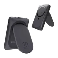 Powerbank VEGER MagOn Pro 10.000 mAh, magnetski Powerbank VEGER MagOn Pro 10.000 mAh, magnetski