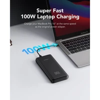 Powerbank VEGER T100 20.000 mAh, T100, crni Powerbank VEGER T100 20.000 mAh, T100, crni