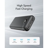 Powerbank VEGER L20s 20.000 mAh, crni Powerbank VEGER L20s 20.000 mAh, crni