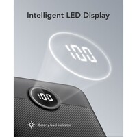 Powerbank VEGER L20s 20.000 mAh, bijeli