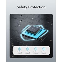 Powerbank VEGER L20s 20.000 mAh, bijeli