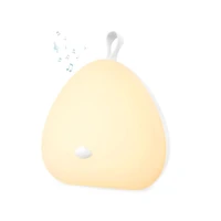 Noćno svjetlo za djecu VAVA Little Chick, žuta
