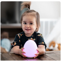 LED noćno svjetlo VAVA VA-CL006