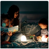 LED noćno svjetlo VAVA VA-CL006