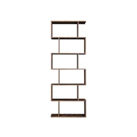 Polica VASAGLE, drvena, rastavljajuće kocke, LBC61BX