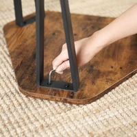 Set stolova VASAGLE Rustic LNT14BX