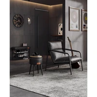 Klupa za cipele VASAGLE EKHO, umjetna koža, nosivost 135 kg, 30 × 80 × 50 cm, retro, crna