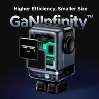 Punjač UGREEN UNO 100W, s četiri priključka