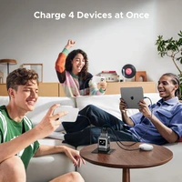 Punjač UGREEN UNO 100W, s četiri priključka