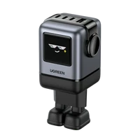 Punjač UGREEN UNO 100W, s četiri priključka