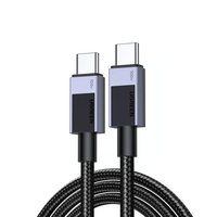 Kabel za punjenje UGREEN USB-C na USB-C, 100W, 3 m