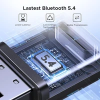 Bežični odašiljač / prijemnik UGREEN, Bluetooth 5.4