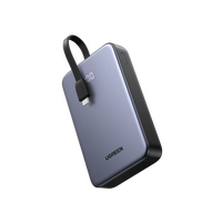 Prijenosna baterija UGREEN 22,5W, 20000 mAh