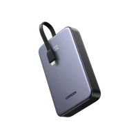 Prijenosna baterija UGREEN 22,5W, 20000 mAh