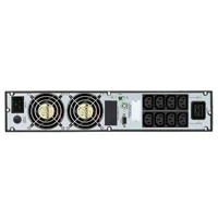 UPS TECNOWARE EVO DSP PLUS 3600, RACK / TOWER