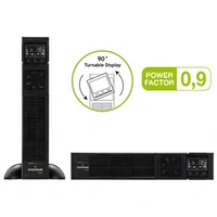UPS TECNOWARE EVO DSP PLUS 1200, RACK / TOWER