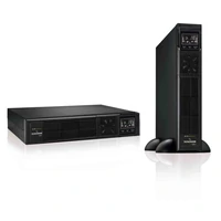 UPS TECNOWARE EVO DSP PLUS 1200, RACK / TOWER