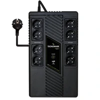 UPS TECNOWARE ERA PLUS STRIP 1000