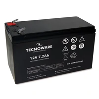 Baterija / akumulator TECNOWARE 12V 7.2Ah