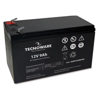 Baterija / akumulator TECNOWARE 12V 9Ah