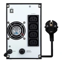 UPS TECNOWARE EVO DSP PLUS 800