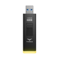 USB stick 128 GB, TEAMGROUP Spark RGB, USB 3.2