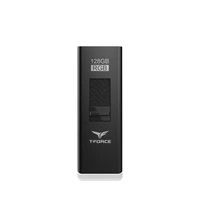 USB stick 128 GB, TEAMGROUP Spark RGB, USB 3.2
