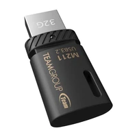 USB stick 32 GB, TEAMGROUP M211 OTG, USB 3.2