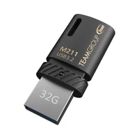 USB stick 32 GB, TEAMGROUP M211 OTG, USB 3.2
