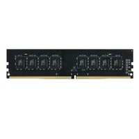 Memorija TEAMGROUP Elite DDR4, 2666MHz, 4GB, DIMM, PC4-21300, CL19, 1.2V