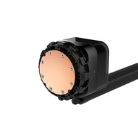 Hladnjak za vodu TEAMGROUP Siren Ga360 AIO, ARGB