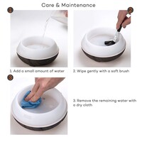 Difuzor za ulje TAOTRONICS TT-AD002, coffee