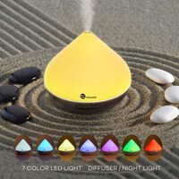 Difuzor za ulje TAOTRONICS TT-AD002, coffee