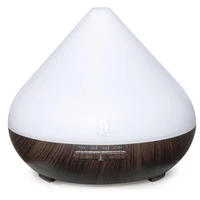 Difuzor za ulje TAOTRONICS TT-AD002, coffee Difuzor za ulje TAOTRONICS TT-AD002, coffee
