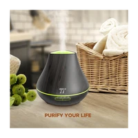 Difuzor za ulje TAOTRONICS TT-AD004, coffee