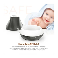 Difuzor za ulje TAOTRONICS TT-AD004, coffee