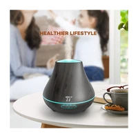Difuzor za ulje TAOTRONICS TT-AD004, coffee