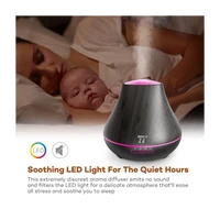 Difuzor za ulje TAOTRONICS TT-AD004, coffee