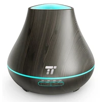 Difuzor za ulje TAOTRONICS TT-AD004, coffee Difuzor za ulje TAOTRONICS TT-AD004, coffee