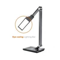 LED stolna svjetiljka TAOTRONICS TT-DL16, Touch Control, Iron Gray