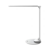 LED stolna svjetiljka TAOTRONICS TT-DL19, srebrna