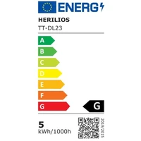 LED lampa TAOTRONICS, prijenosna, TT-DL23 LED lampa TAOTRONICS, prijenosna, TT-DL23