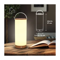 LED lampa TAOTRONICS, prijenosna, TT-DL23 LED lampa TAOTRONICS, prijenosna, TT-DL23
