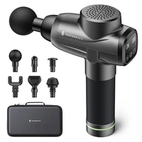 Pištolj za masažu TAOTRONICS TT-PCA003