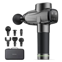 Pištolj za masažu TAOTRONICS TT-PCA003