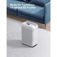 Filter za pročišćivač zraka TAOTRONICS, zamjenski, TT-AP003, HEPA