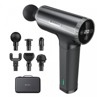 Pištolj za masažu TAOTRONICS TT-PCA004